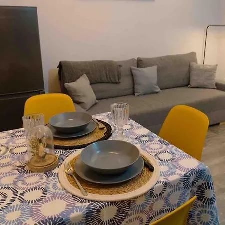 Apartment 5 Stelle *