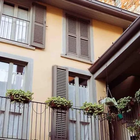5 Stelle Appartement *