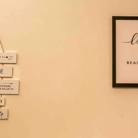 5 Stelle Apartment *