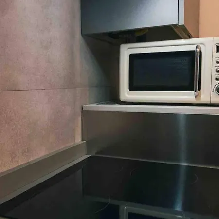 Appartement 5 Stelle