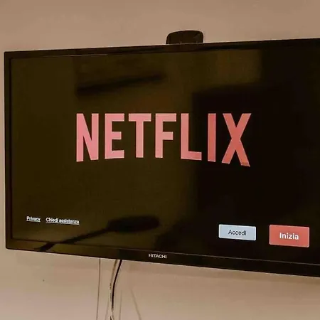 5 Stelle Apartment Bergamo