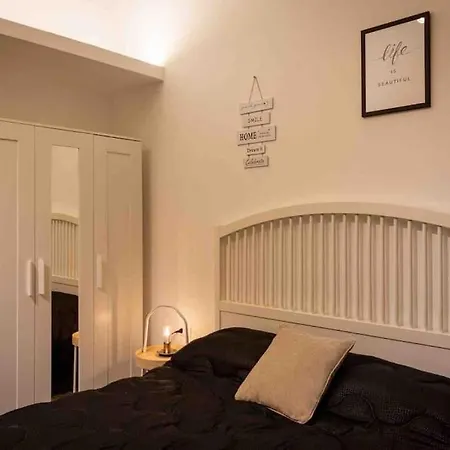 Appartement 5 Stelle