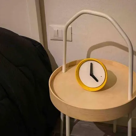 5 Stelle Appartement