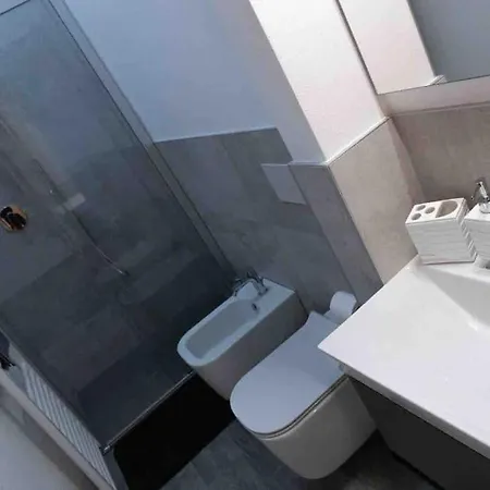 Apartment 5 Stelle *