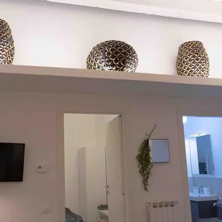 5 Stelle Appartement
