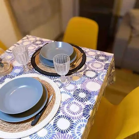 5 Stelle Apartment Bergamo