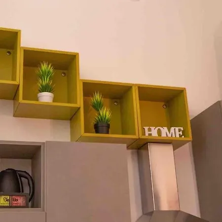 5 Stelle Appartement