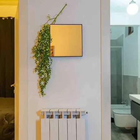 Appartement 5 Stelle