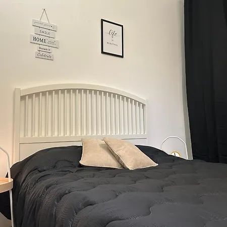 5 Stelle Apartment *