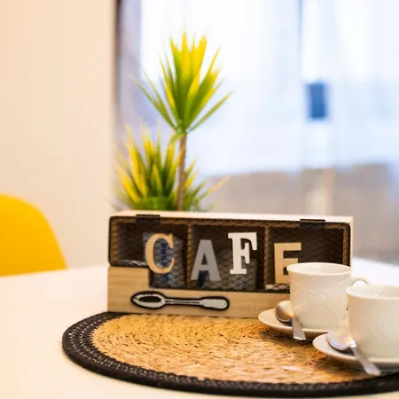 Appartement 5 Stelle