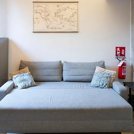 5 Stelle Appartement