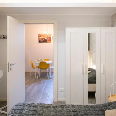 Appartement 5 Stelle