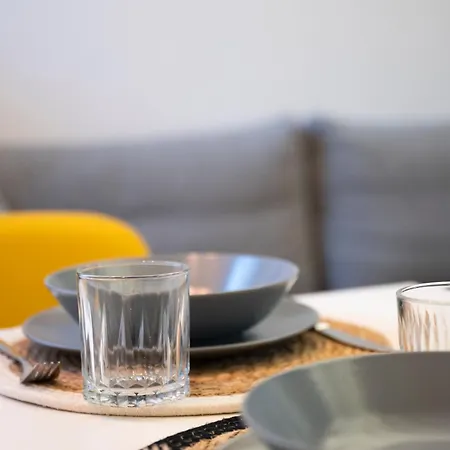 5 Stelle Appartement *