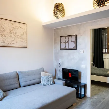 Appartement 5 Stelle *