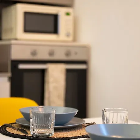 5 Stelle Appartement