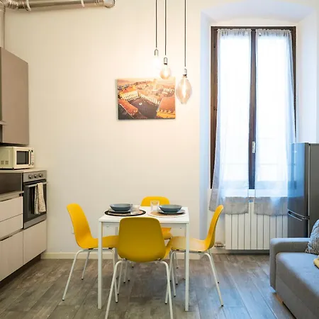 5 Stelle Appartement *