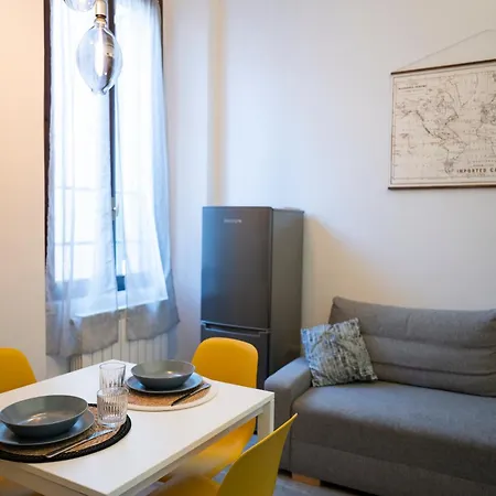 Appartement 5 Stelle *