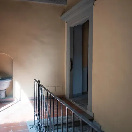 5 Stelle Appartement Bergamo