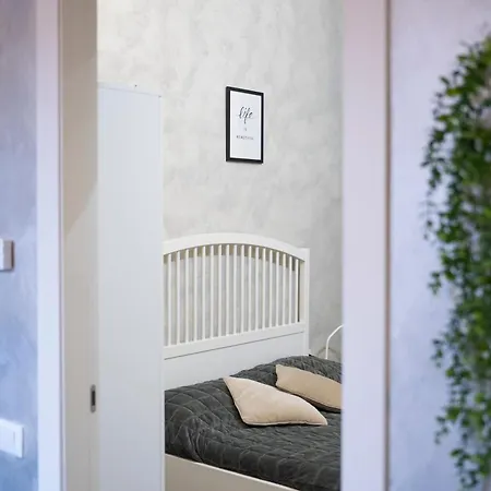Appartement 5 Stelle Bergamo