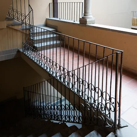 5 Stelle Appartement