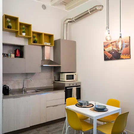 Appartement 5 Stelle