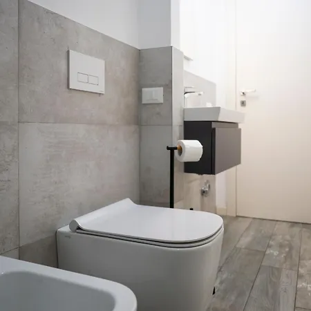 5 Stelle Appartement Bergamo