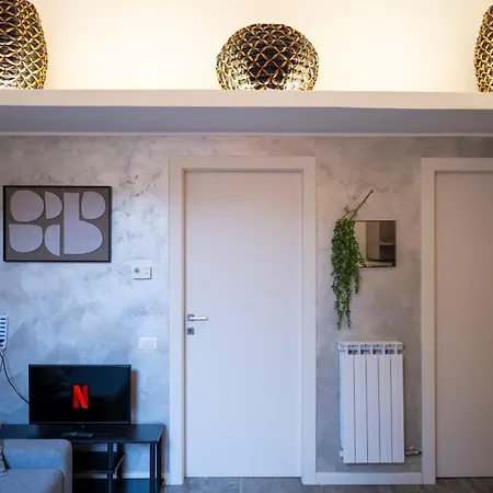 5 Stelle Appartement *
