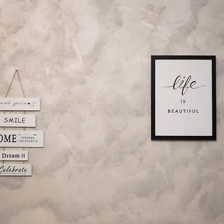 Appartement 5 Stelle *