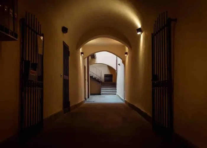 5 Stelle * Bérgamo